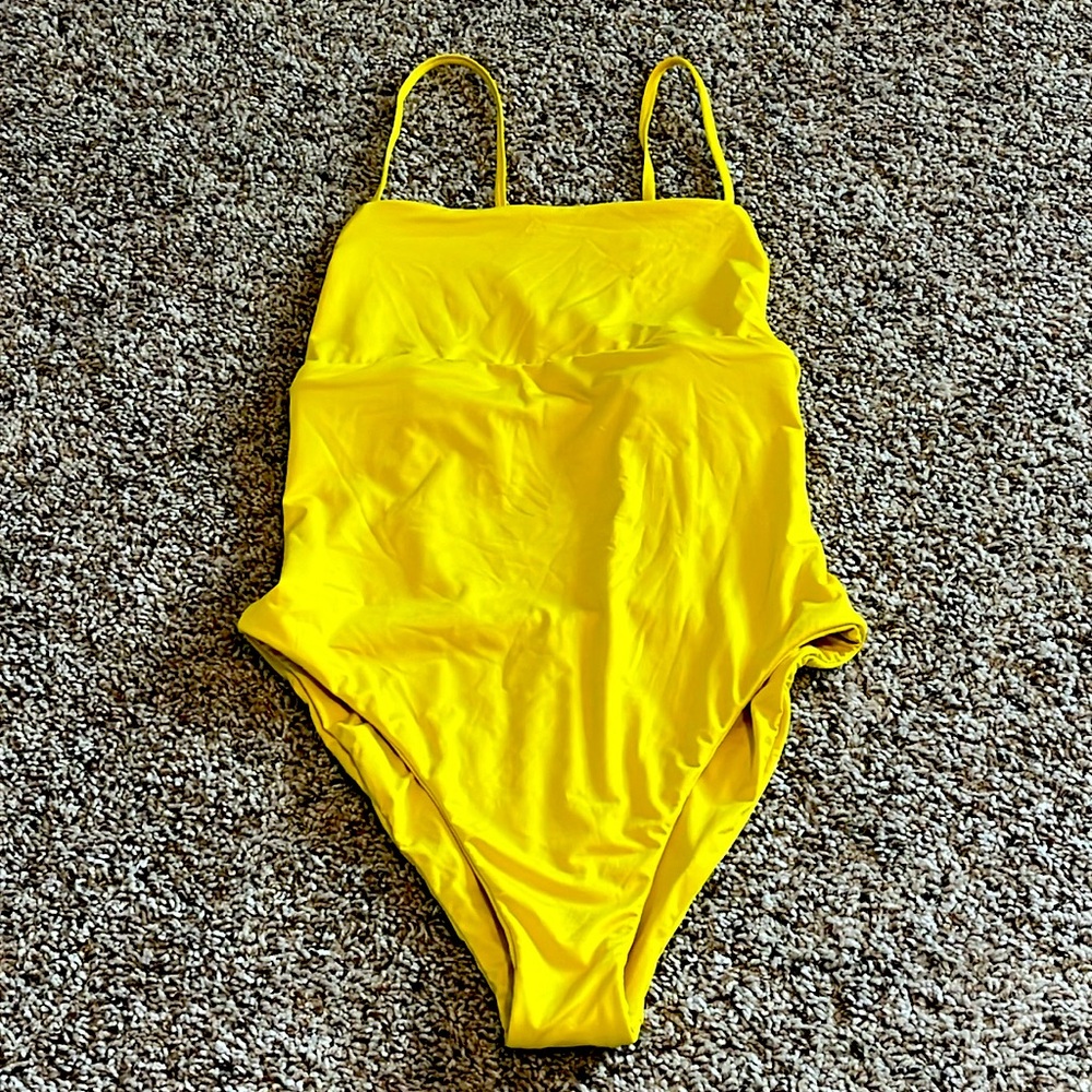 Patagonia Sunrise Slider Reversible One Piece Women’s Swimsuit